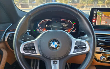 BMW 5 серия, 2023 год, 4 680 202 рублей, 8 фотография