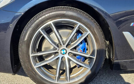 BMW 5 серия, 2023 год, 4 680 202 рублей, 14 фотография