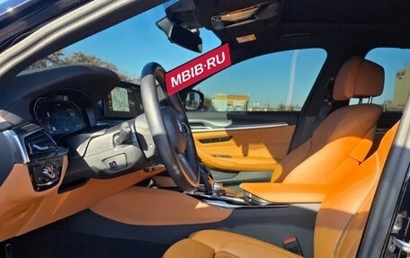 BMW 5 серия, 2023 год, 4 680 202 рублей, 3 фотография