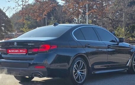 BMW 5 серия, 2023 год, 4 680 202 рублей, 4 фотография