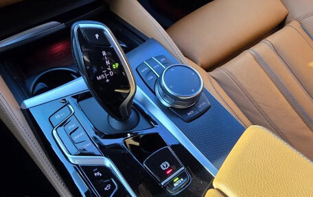 BMW 5 серия, 2023 год, 4 680 202 рублей, 17 фотография