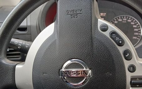 Nissan X-Trail, 2011 год, 1 300 000 рублей, 3 фотография