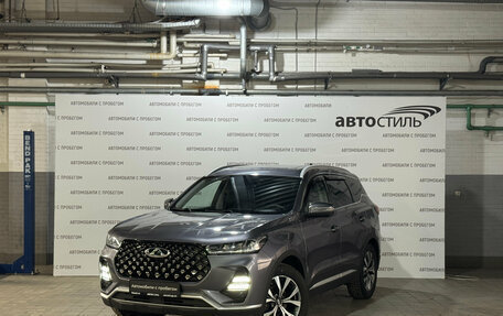 Chery Tiggo 7 Pro, 2022 год, 1 699 000 рублей, 1 фотография