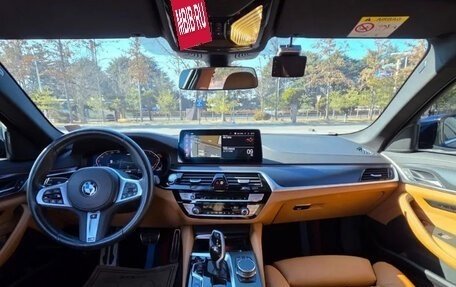 BMW 5 серия, 2023 год, 4 680 202 рублей, 16 фотография