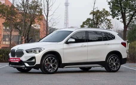 BMW X1, 2023 год, 2 900 777 рублей, 2 фотография