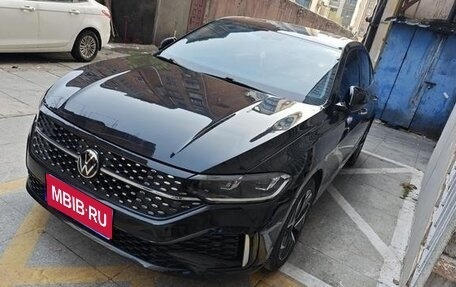 Volkswagen Lavida, 2022 год, 1 450 000 рублей, 1 фотография