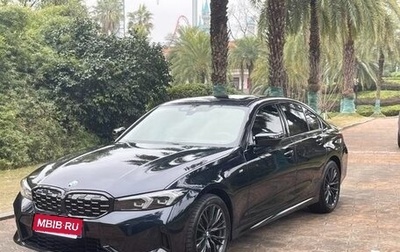 BMW 3 серия, 2021 год, 2 610 000 рублей, 1 фотография