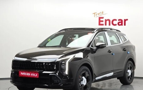 KIA Sportage IV рестайлинг, 2025 год, 4 884 000 рублей, 1 фотография