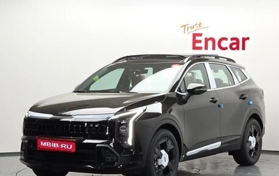 KIA Sportage IV рестайлинг, 2025 год, 4 884 000 рублей, 1 фотография