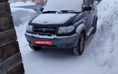 ЛуАЗ Patriot, 2008 год, 420 000 рублей, 1 фотография