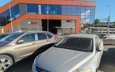 Ford Mondeo IV, 2011 год, 1 100 000 рублей, 1 фотография