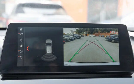 BMW X1, 2023 год, 2 900 777 рублей, 11 фотография