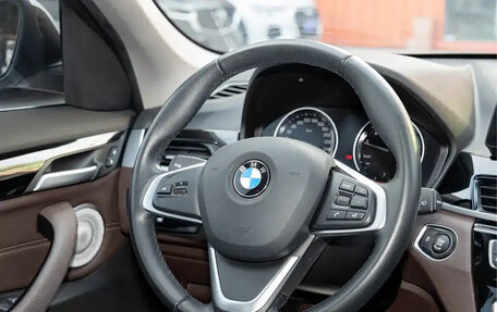 BMW X1, 2023 год, 2 900 777 рублей, 10 фотография