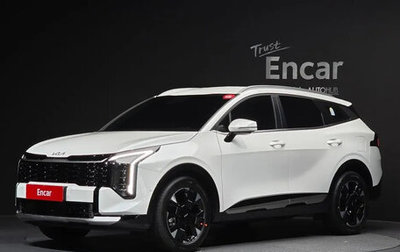 KIA Sportage IV рестайлинг, 2025 год, 4 879 000 рублей, 1 фотография