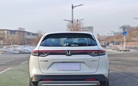 Honda Vezel, 2023 год, 2 090 000 рублей, 5 фотография