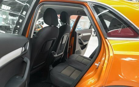 Audi Q3, 2012 год, 1 290 000 рублей, 7 фотография