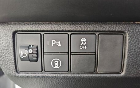 Honda Vezel, 2023 год, 2 090 000 рублей, 18 фотография