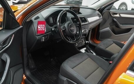 Audi Q3, 2012 год, 1 290 000 рублей, 6 фотография