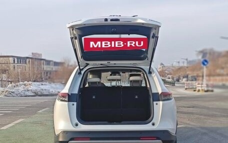 Honda Vezel, 2023 год, 2 090 000 рублей, 13 фотография