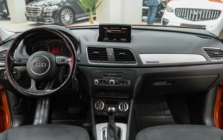 Audi Q3, 2012 год, 1 290 000 рублей, 9 фотография