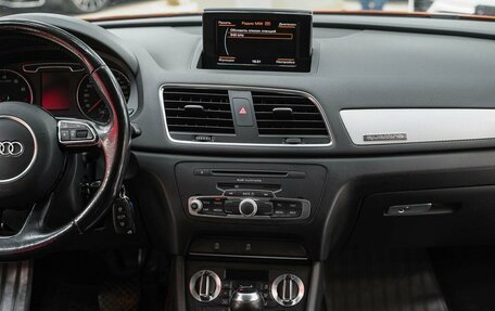 Audi Q3, 2012 год, 1 290 000 рублей, 10 фотография