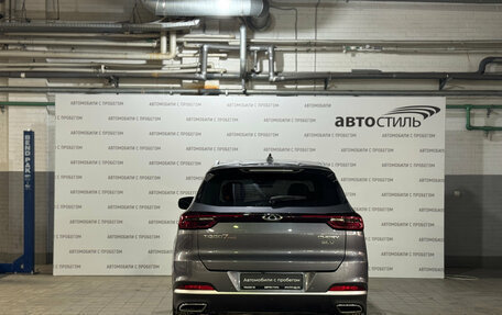 Chery Tiggo 7 Pro, 2022 год, 1 699 000 рублей, 10 фотография