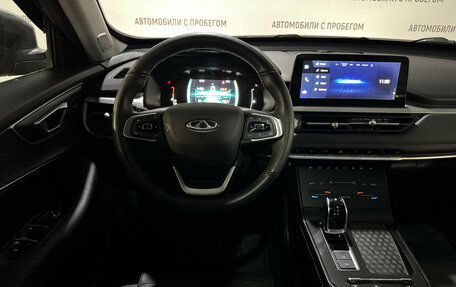 Chery Tiggo 7 Pro, 2022 год, 1 699 000 рублей, 12 фотография