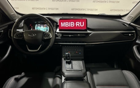 Chery Tiggo 7 Pro, 2022 год, 1 699 000 рублей, 11 фотография