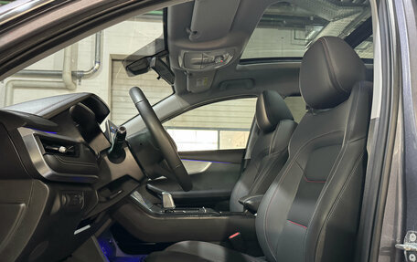 Chery Tiggo 7 Pro, 2022 год, 1 699 000 рублей, 21 фотография