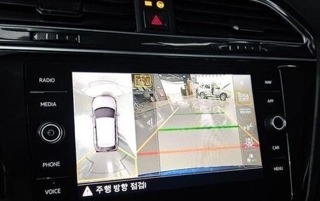 Volkswagen Tiguan II, 2020 год, 2 860 000 рублей, 5 фотография