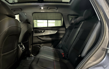 Chery Tiggo 7 Pro, 2022 год, 1 699 000 рублей, 27 фотография