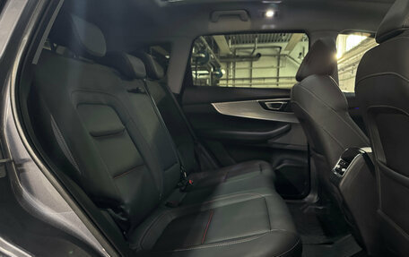 Chery Tiggo 7 Pro, 2022 год, 1 699 000 рублей, 29 фотография