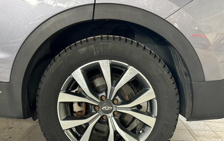 Chery Tiggo 7 Pro, 2022 год, 1 699 000 рублей, 30 фотография