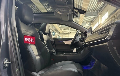 Chery Tiggo 7 Pro, 2022 год, 1 699 000 рублей, 26 фотография