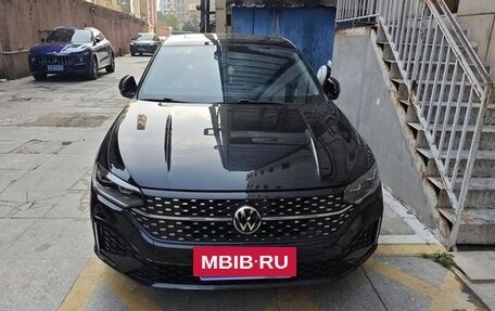 Volkswagen Lavida, 2022 год, 1 450 000 рублей, 2 фотография