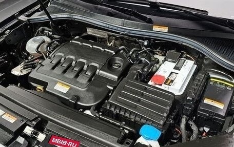 Volkswagen Tiguan II, 2020 год, 2 860 000 рублей, 18 фотография