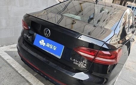 Volkswagen Lavida, 2022 год, 1 450 000 рублей, 3 фотография