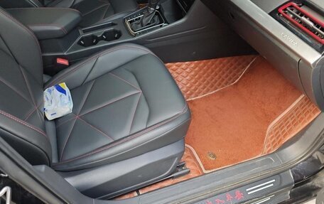 Volkswagen Lavida, 2022 год, 1 450 000 рублей, 10 фотография