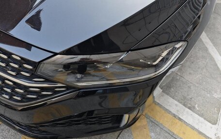 Volkswagen Lavida, 2022 год, 1 450 000 рублей, 8 фотография