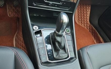 Volkswagen Lavida, 2022 год, 1 450 000 рублей, 5 фотография