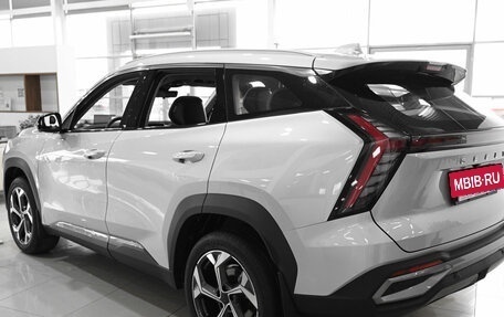 Geely Atlas, 2025 год, 3 970 990 рублей, 4 фотография