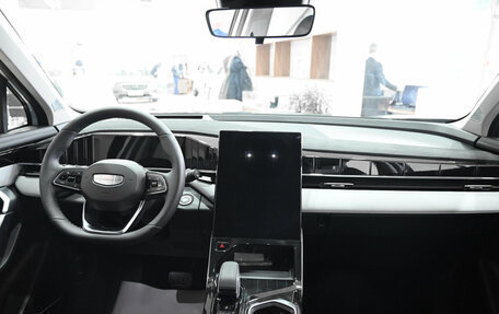 Geely Atlas, 2025 год, 3 970 990 рублей, 9 фотография