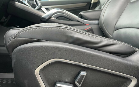 Geely Atlas, 2022 год, 2 099 000 рублей, 9 фотография