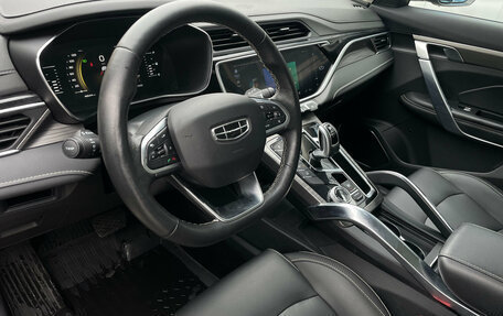 Geely Atlas, 2022 год, 2 099 000 рублей, 7 фотография