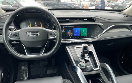 Geely Atlas, 2022 год, 2 099 000 рублей, 10 фотография