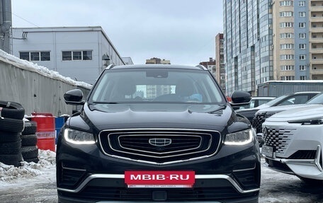 Geely Atlas, 2022 год, 2 099 000 рублей, 5 фотография