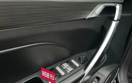 Geely Atlas, 2022 год, 2 099 000 рублей, 8 фотография