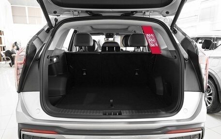 Geely Atlas, 2025 год, 3 970 990 рублей, 13 фотография