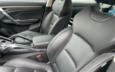 Geely Atlas, 2022 год, 2 099 000 рублей, 14 фотография