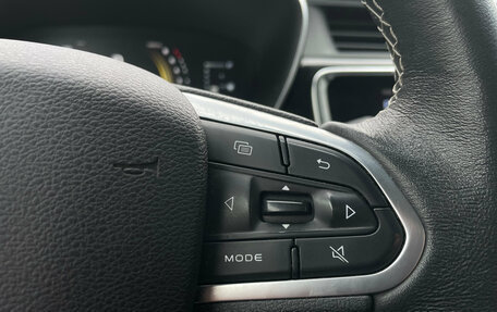 Geely Atlas, 2022 год, 2 099 000 рублей, 12 фотография